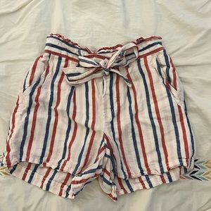 Gap kids shorts, size 10, good condition